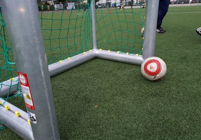 FUNino reformiert den Kinderfußball – Kreisspieltage auch bei der TSG Kastel