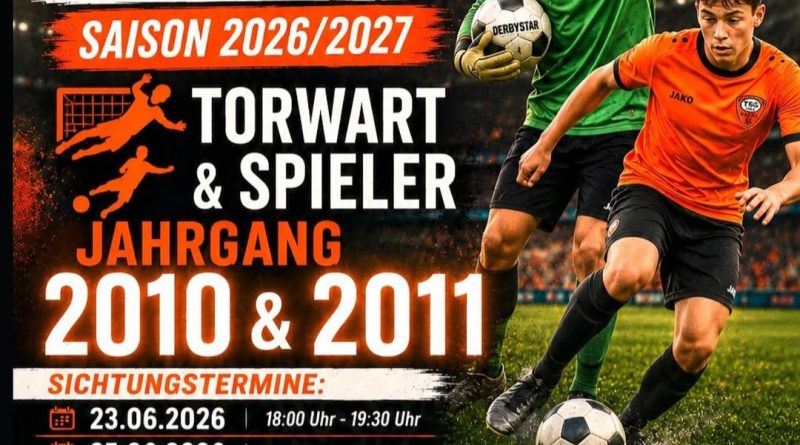 U17- Gruppenliga